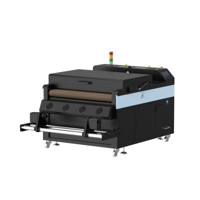 ZH900 36 inch DTF Powder Shaker For ≤15m²/h Print speed DTF Printer - Zhouprint.com