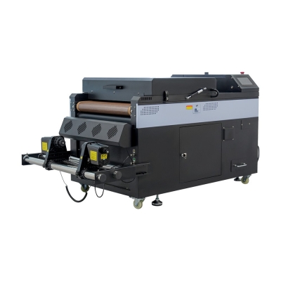 ZH600-2 24 inch DTF Powder Shaker For Two-head DTF Printer - Zhouprint.com