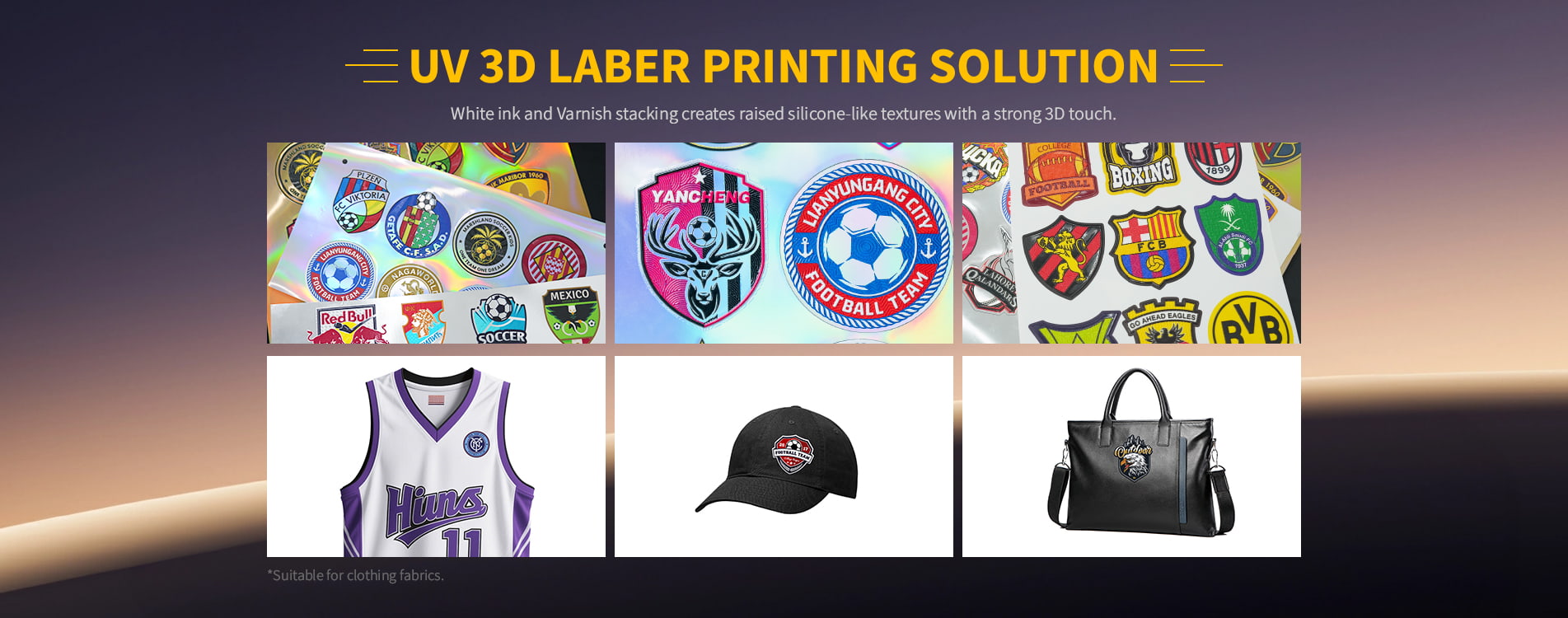 DTF shaker powder dryer machine