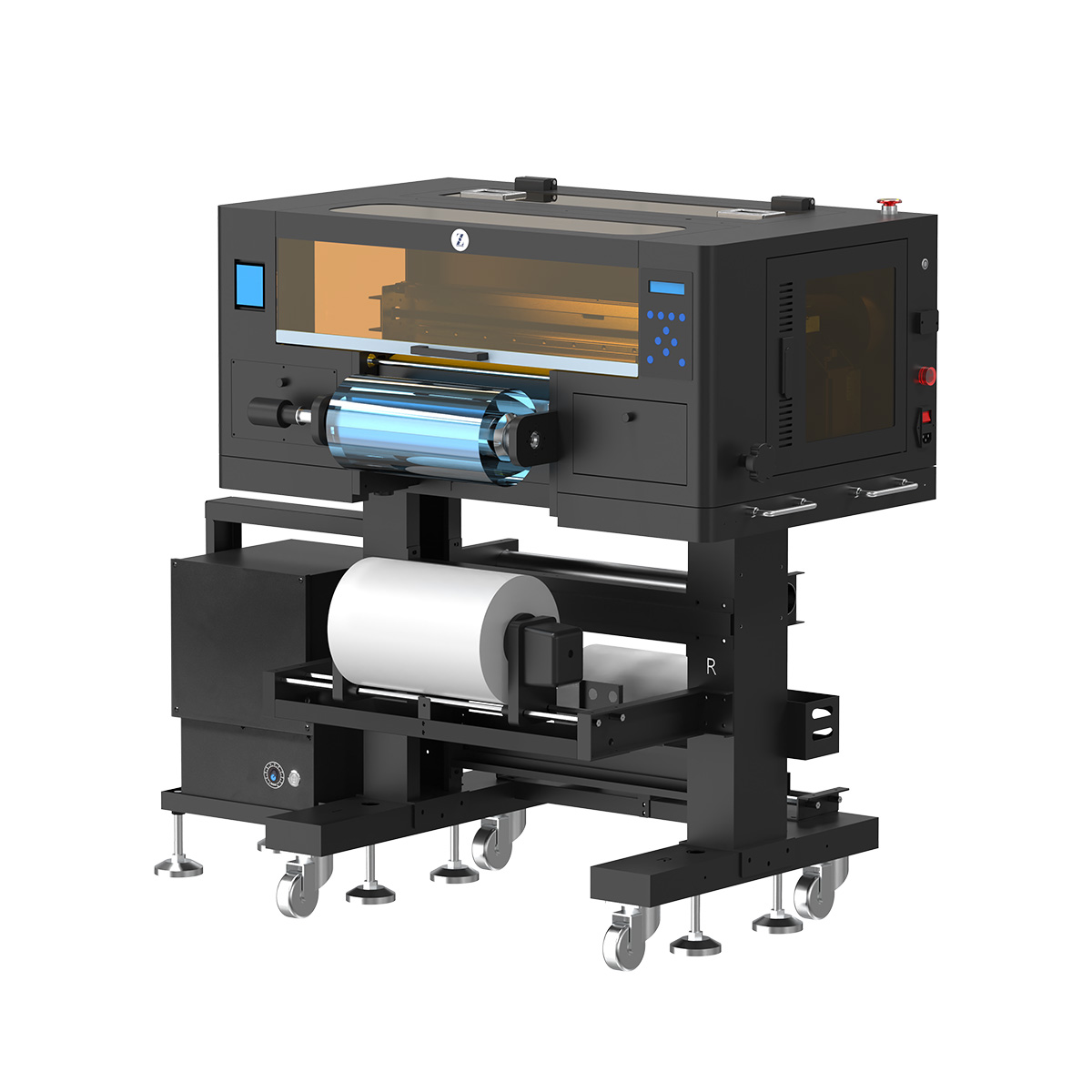 impresora ultravioleta dtf